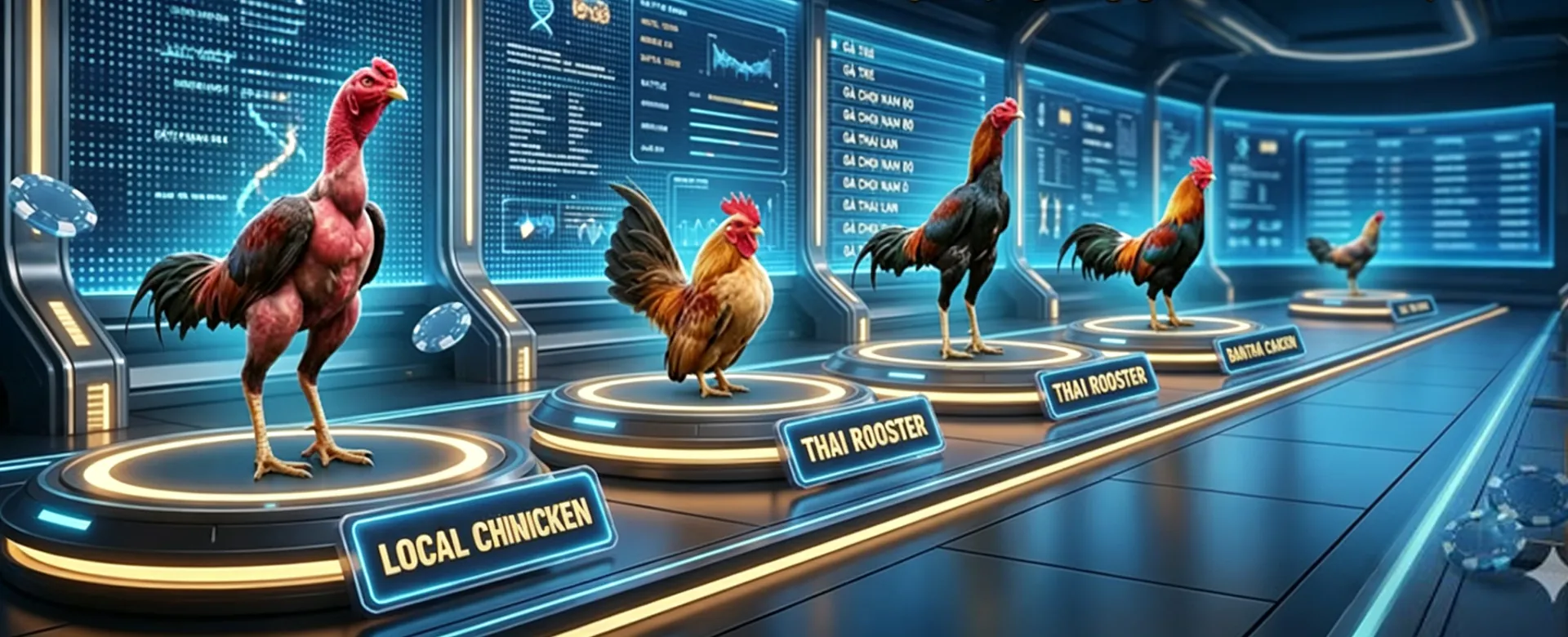 Prominent Ninong Ry picture showcasing his gaming persona